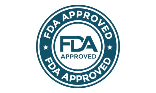 glucogen17 is fda approved