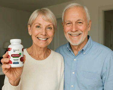 glucogen17 naturals review 3